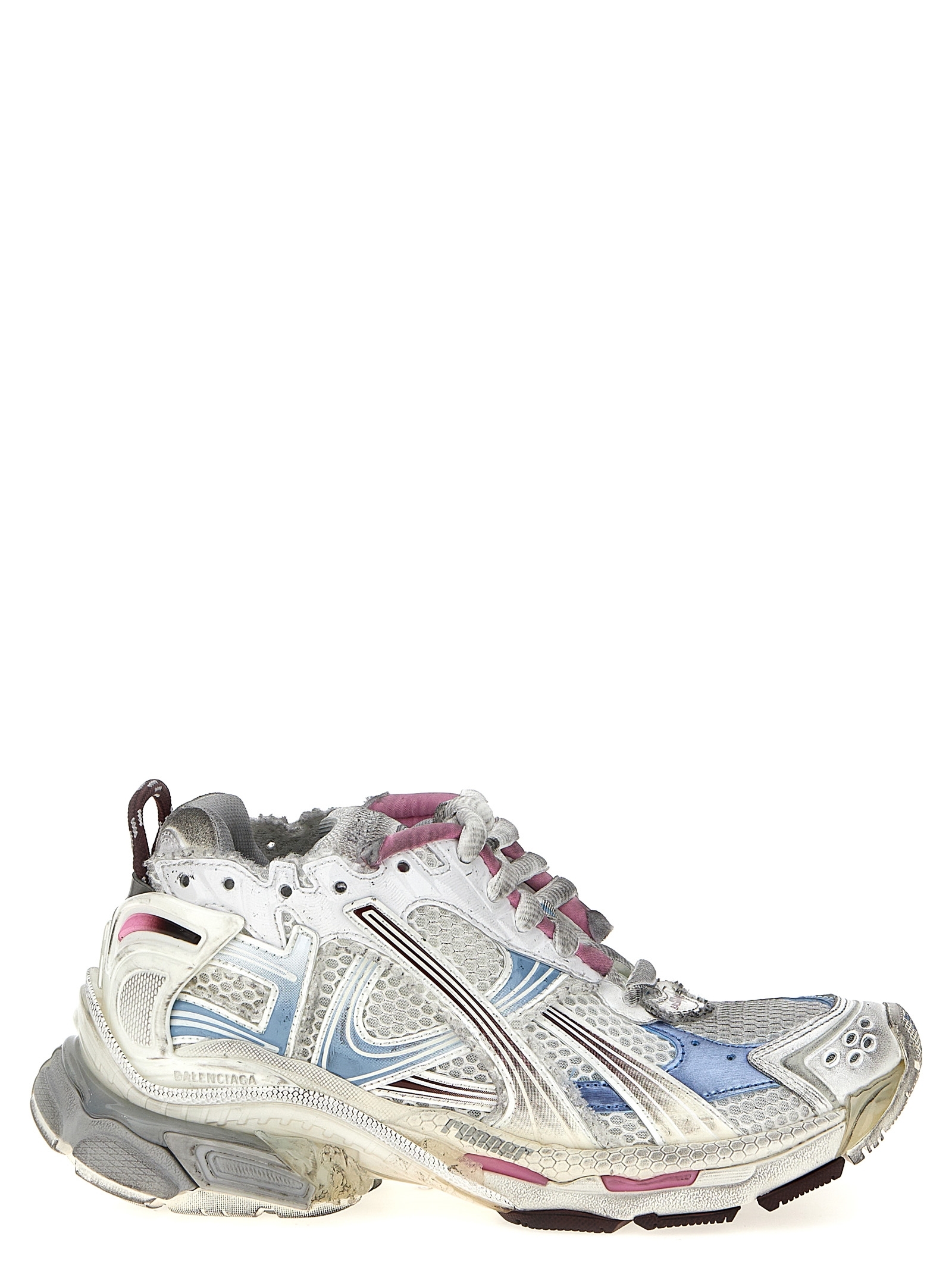 [Balenciaga] Sneakers SS25 772767WRUNG9245