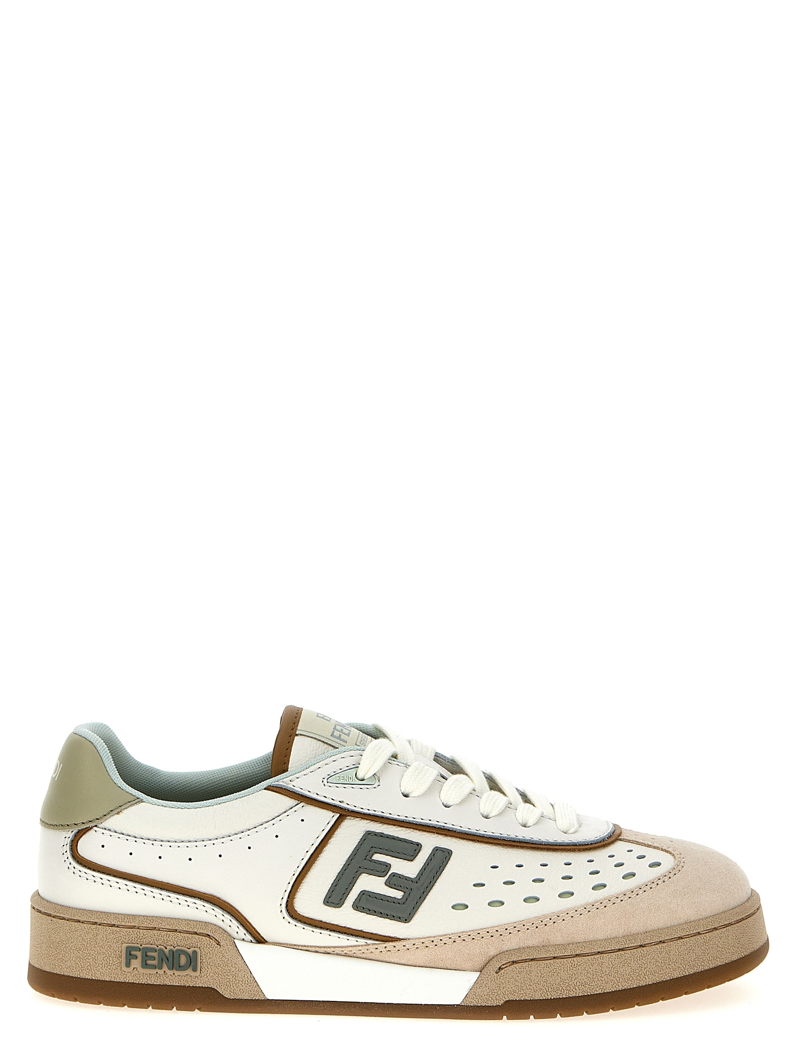 [Fendi] Sneakers SS25 8E8670ASB2F1RUX