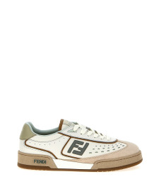 [Fendi] Sneakers SS25 8E8670ASB2F1RUX