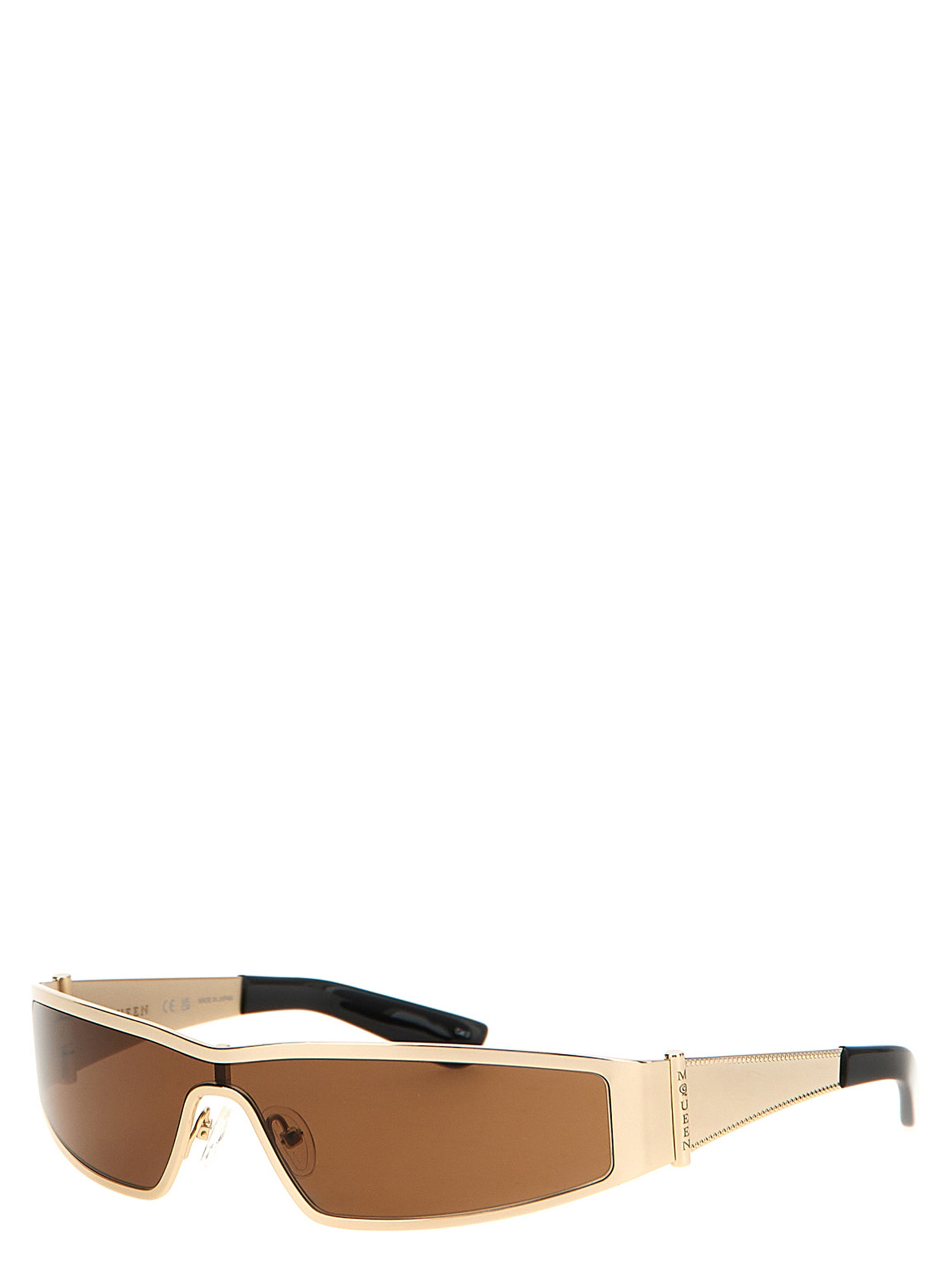 [McQueen] Sunglasses SS25 821679I33307024