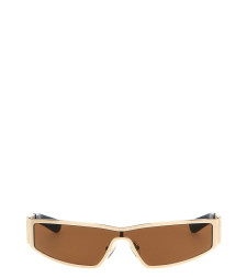 [McQueen] Sunglasses SS25 821679I33307024
