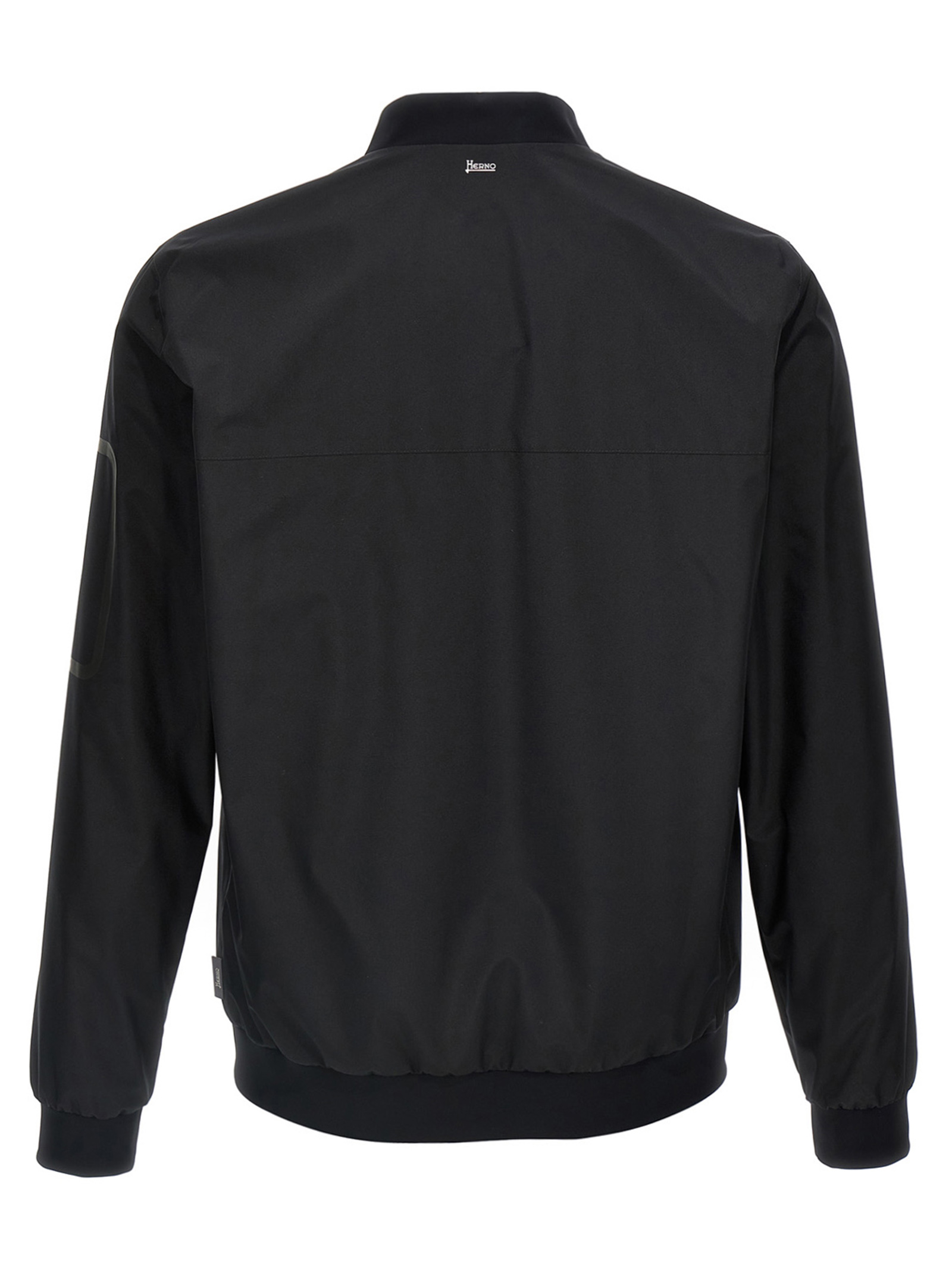 [Herno] Bomber Jacket SS25 GI000457U111069300