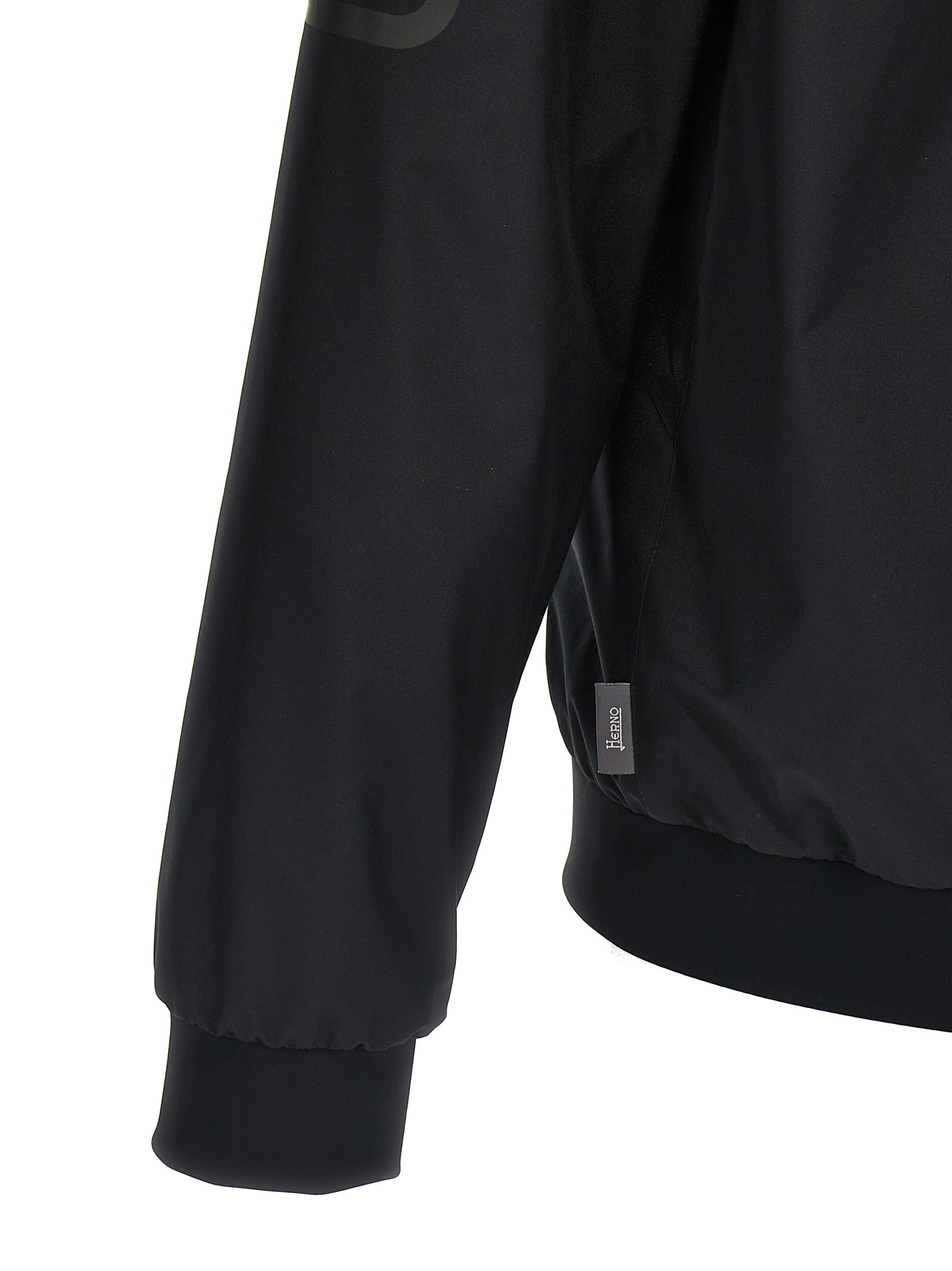 [Herno] Bomber Jacket SS25 GI000457U111069300