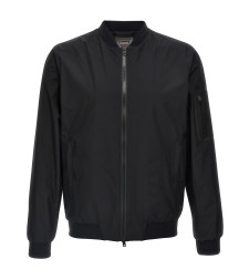 [Herno] Bomber Jacket SS25 GI000457U111069300
