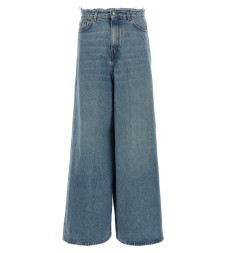 [HAIKURE] Jeans SS25 HEW03332DF179L0882L0882