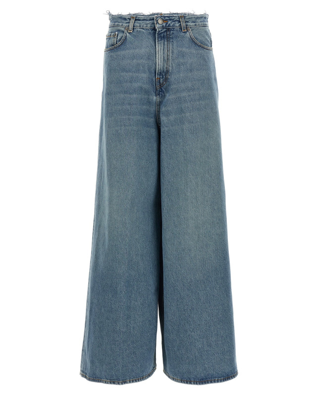 [HAIKURE] Jeans SS25 HEW03332DF179L0882L0882