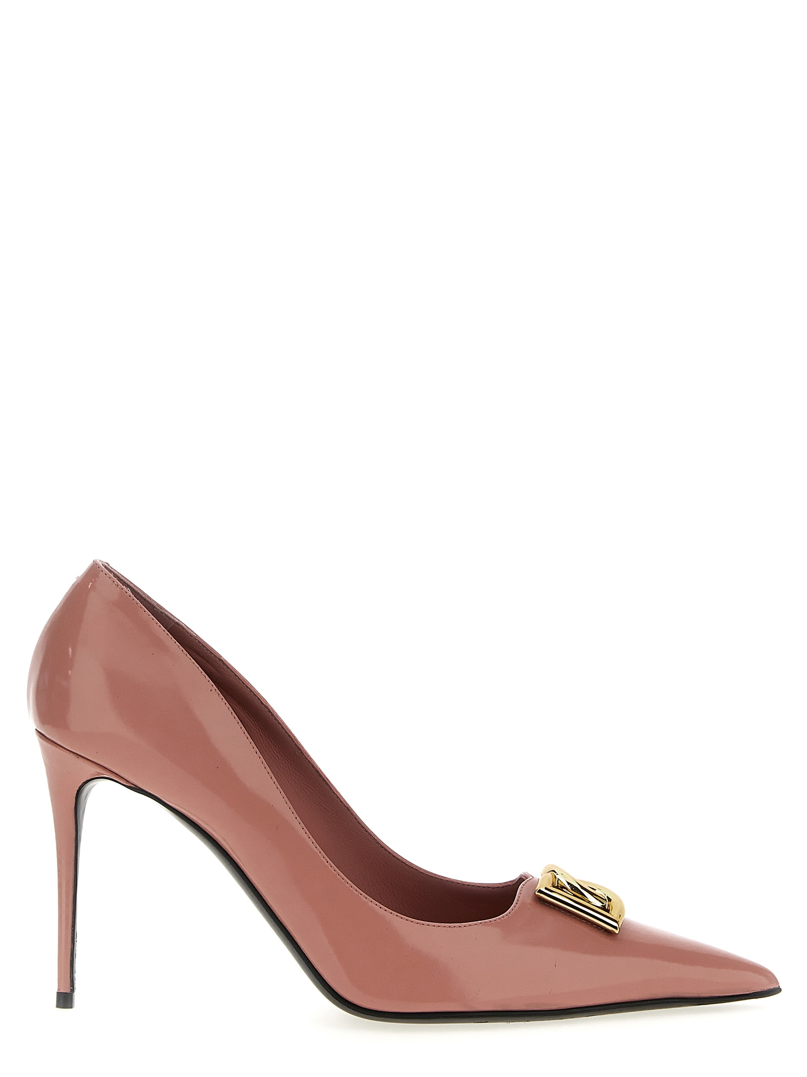 [Dolce & Gabbana] Pumps SS25 CD1914A103780405