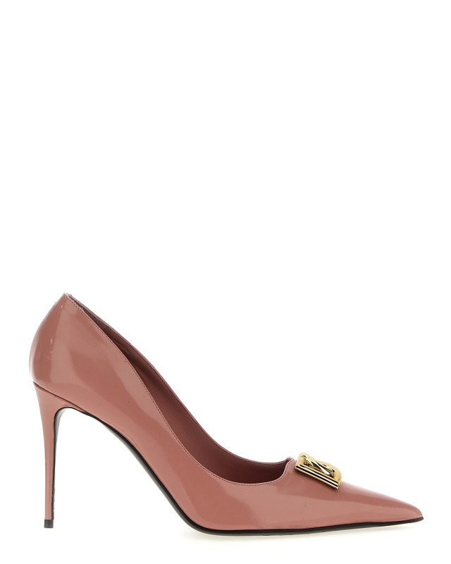 [Dolce & Gabbana] Pumps SS25 CD1914A103780405