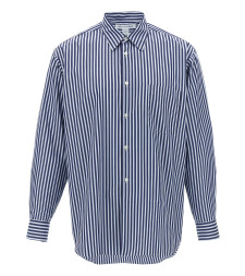 [COMME DES GARCONS SHIRT] Shirts Long Sleeve SS25 FZB218PER3