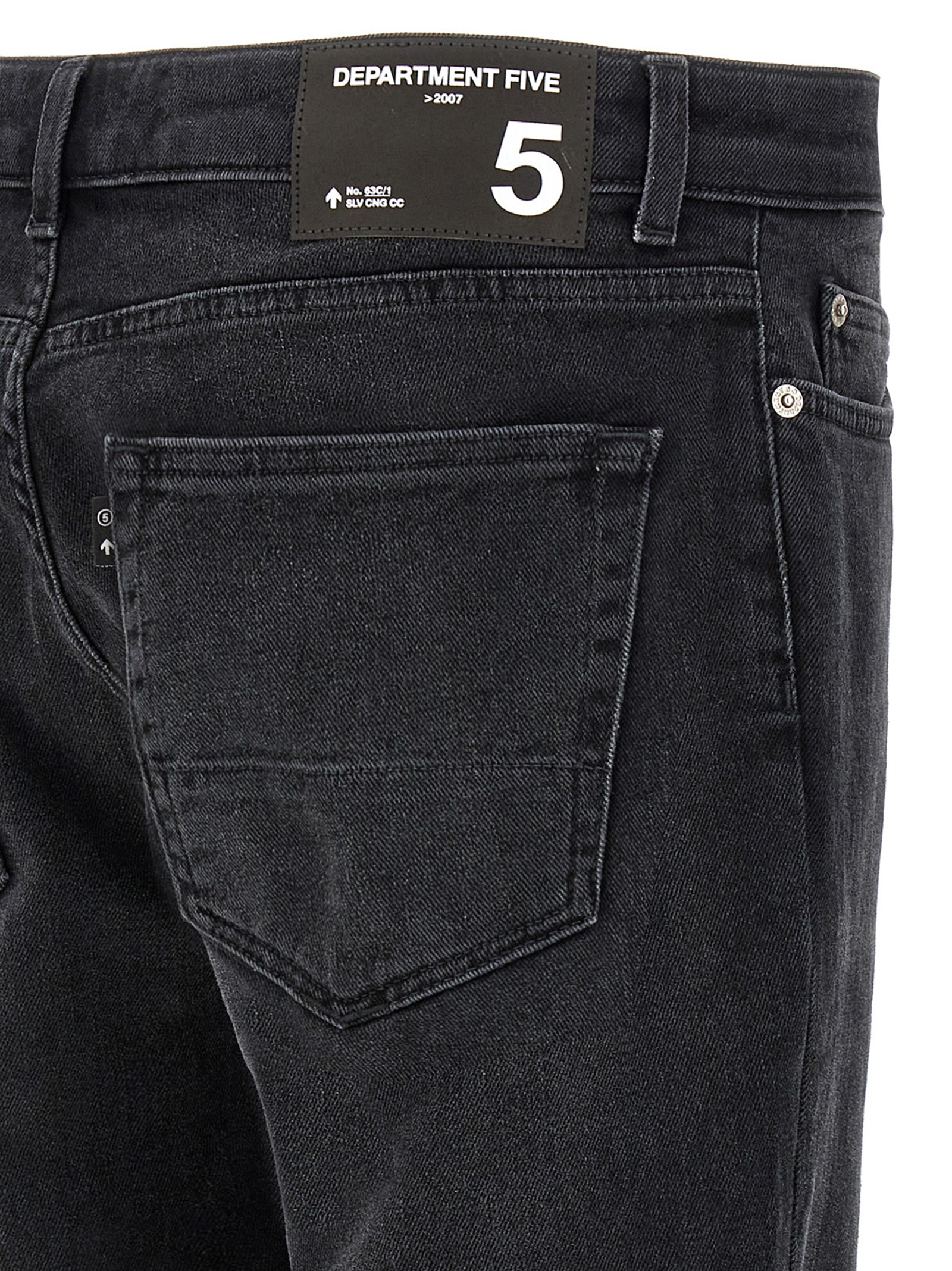 [Department 5] Jeans SS25 UP5292DS0011999