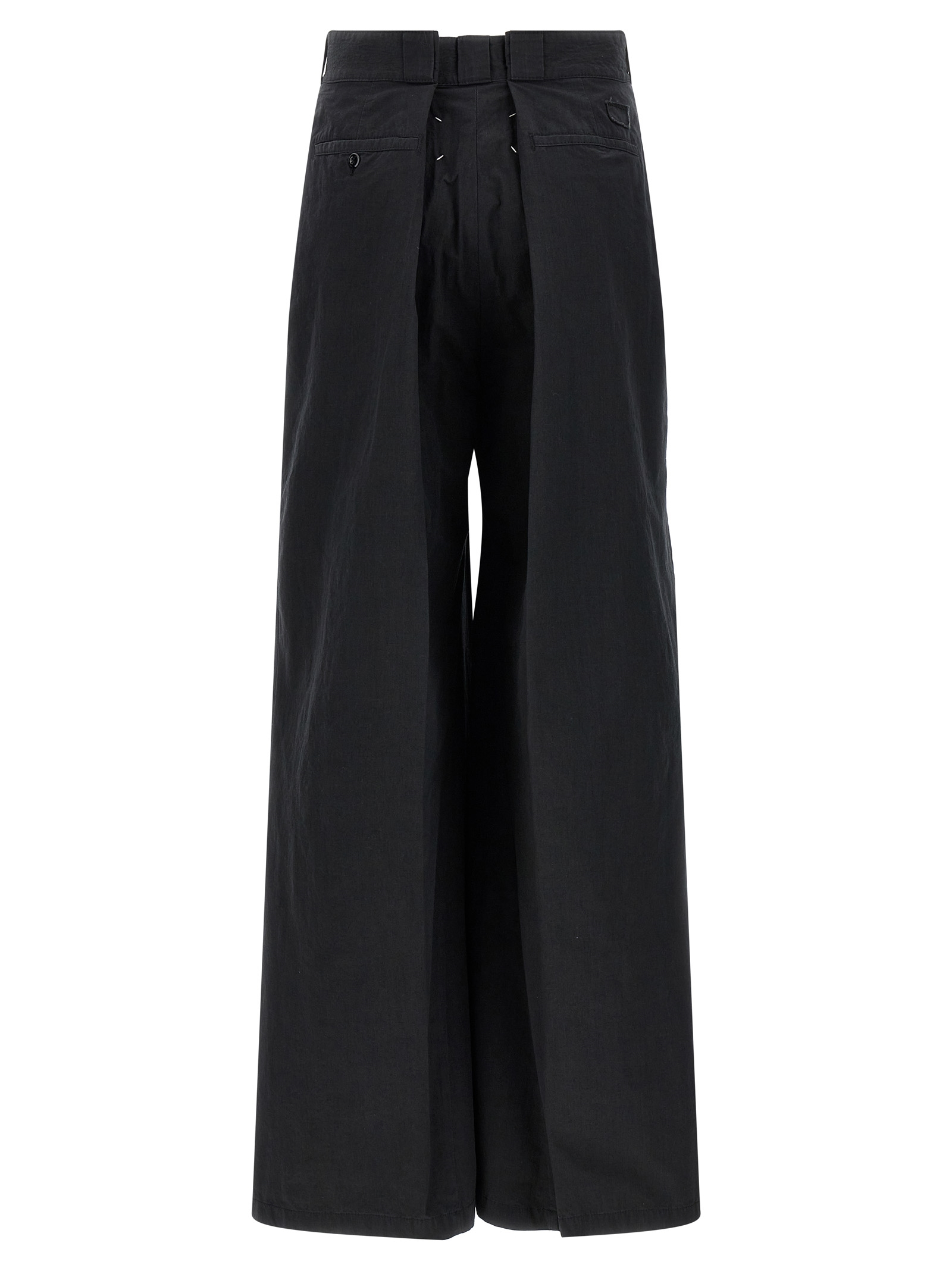 [Maison Margiela] Trousers SS25 S51KA0601M35289900