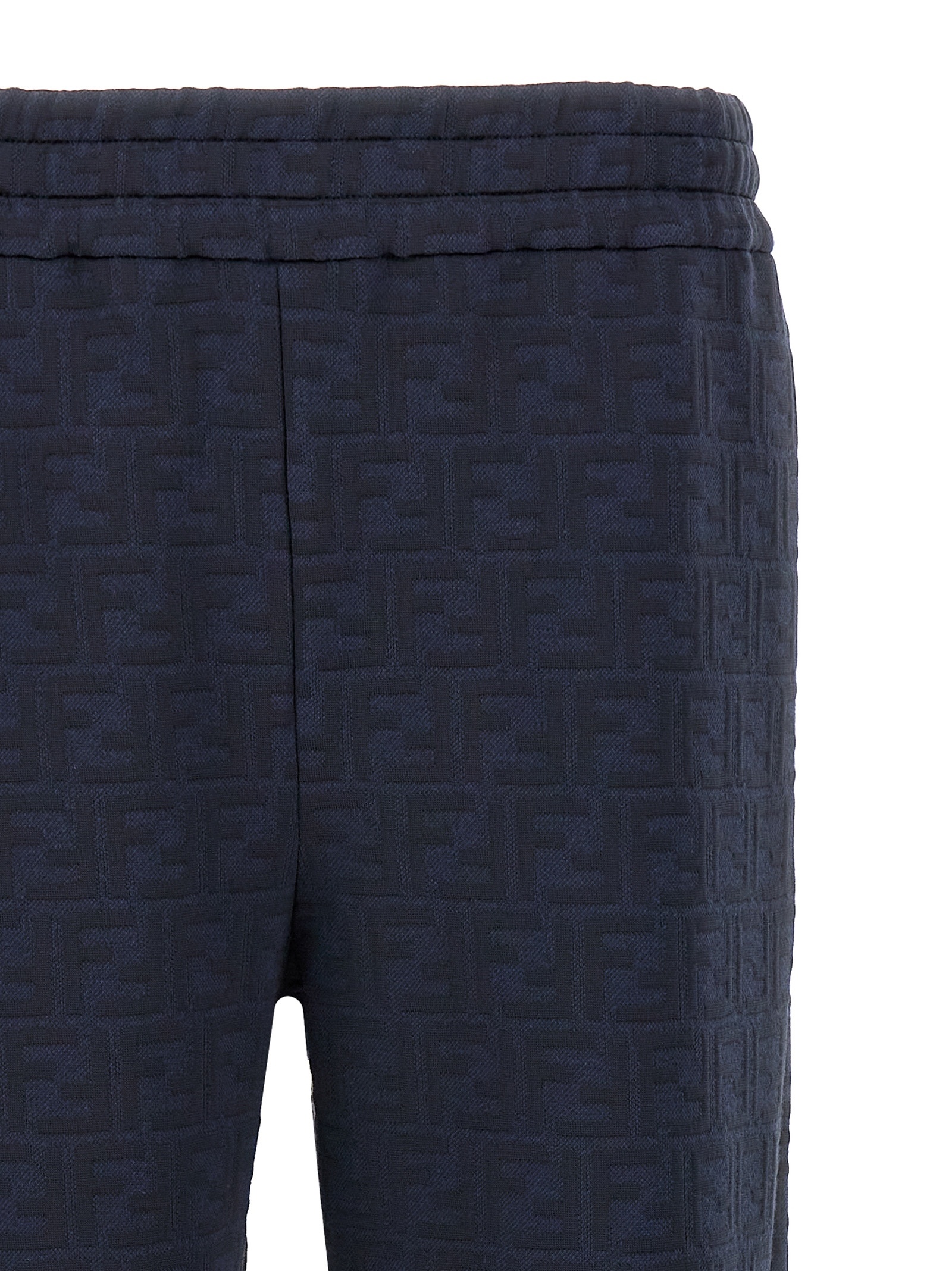 [Fendi] Jogger pants SS25 FAB926AU8OF1H3O