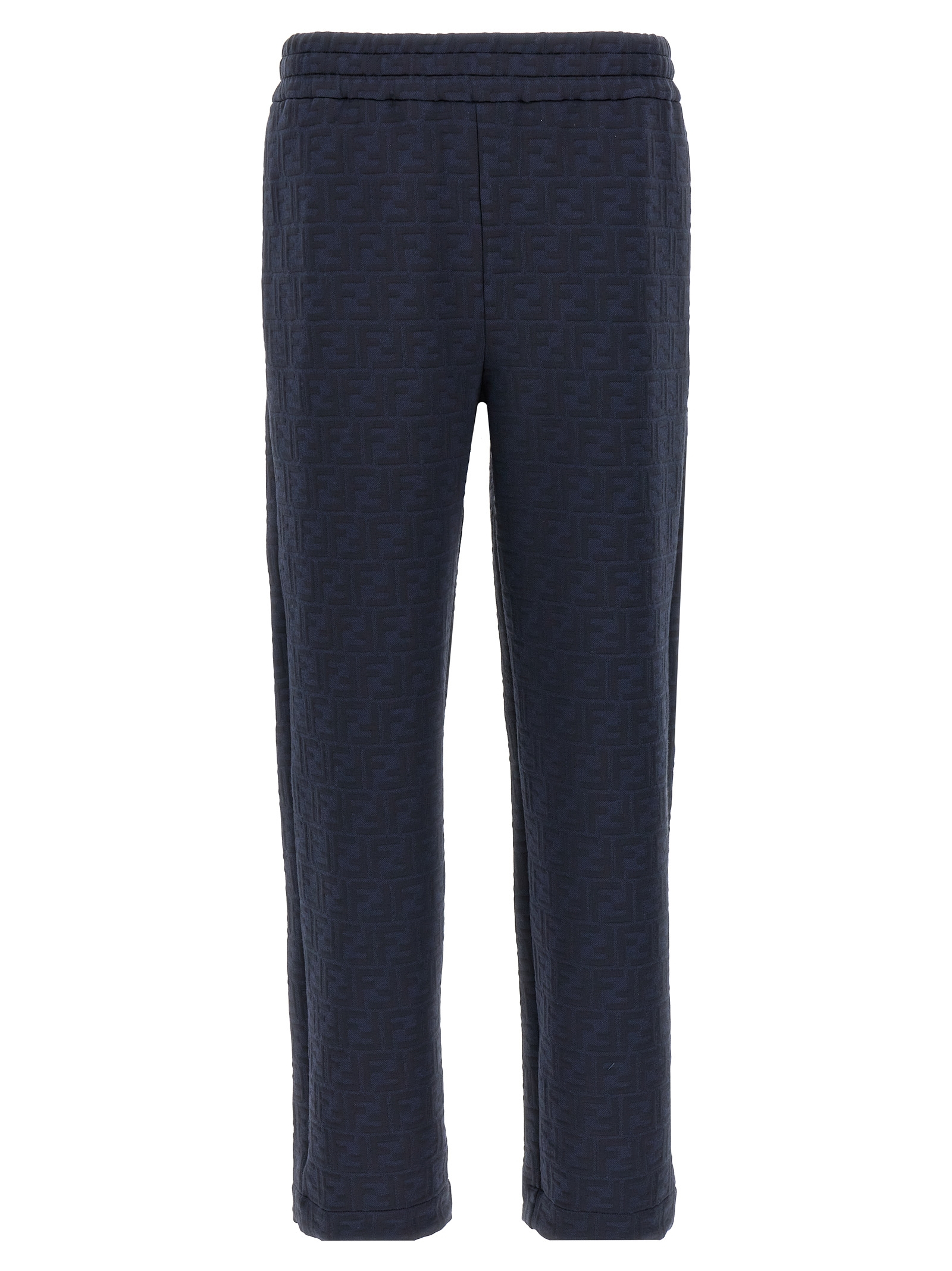 [Fendi] Jogger pants SS25 FAB926AU8OF1H3O