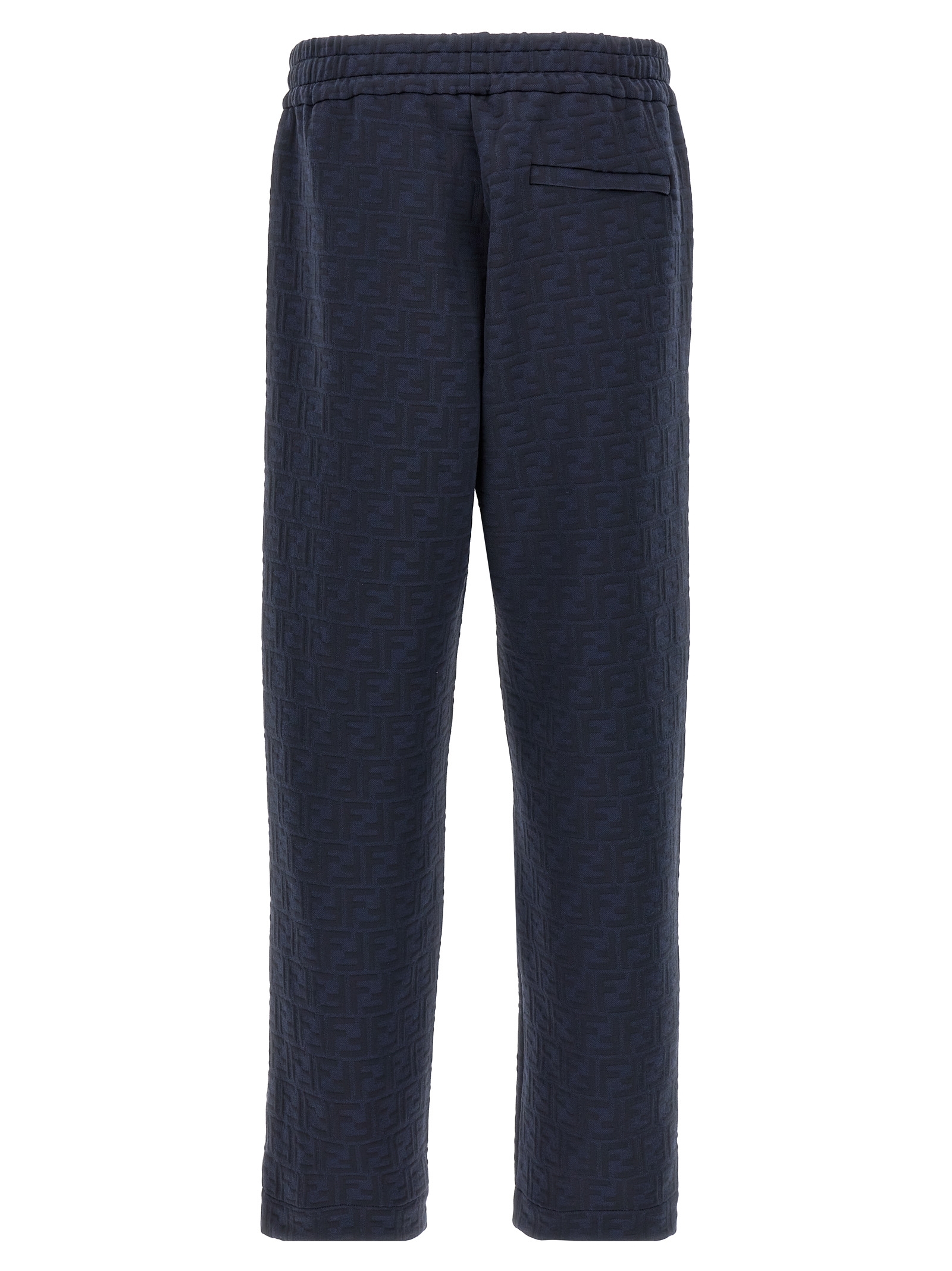 [Fendi] Jogger pants SS25 FAB926AU8OF1H3O