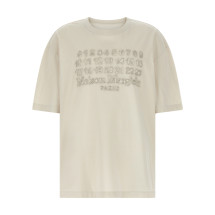 [Maison Margiela] T-shirts Short Sleeve SS25 S50GC0705S24567103