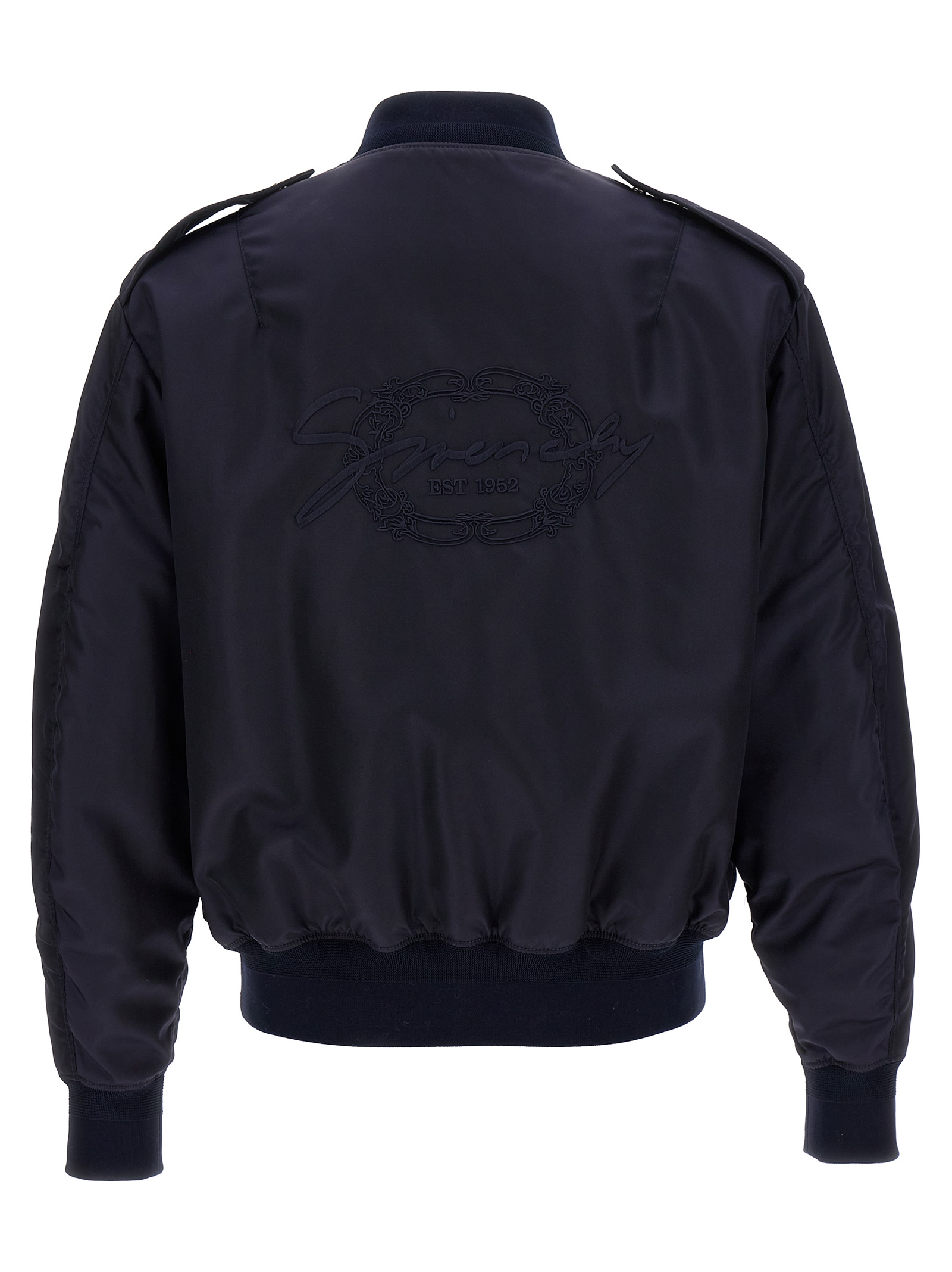 [Givenchy] Bomber Jacket SS25 BM01AZ14JD410