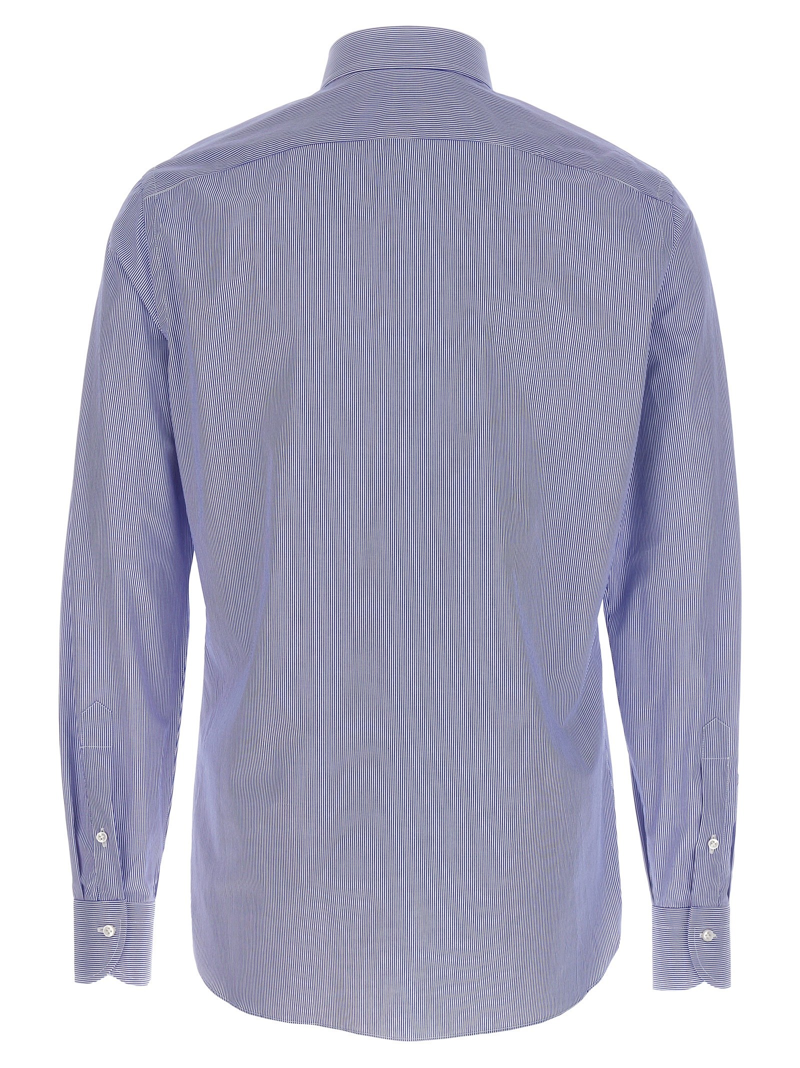 [Borriello] Shirts Long Sleeve SS25 190262