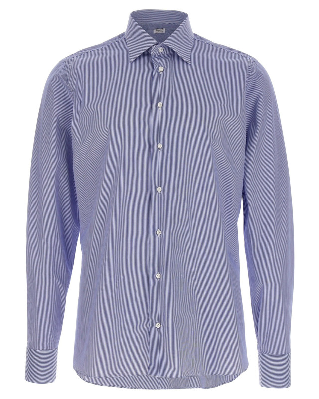 [Borriello] Shirts Long Sleeve SS25 190262