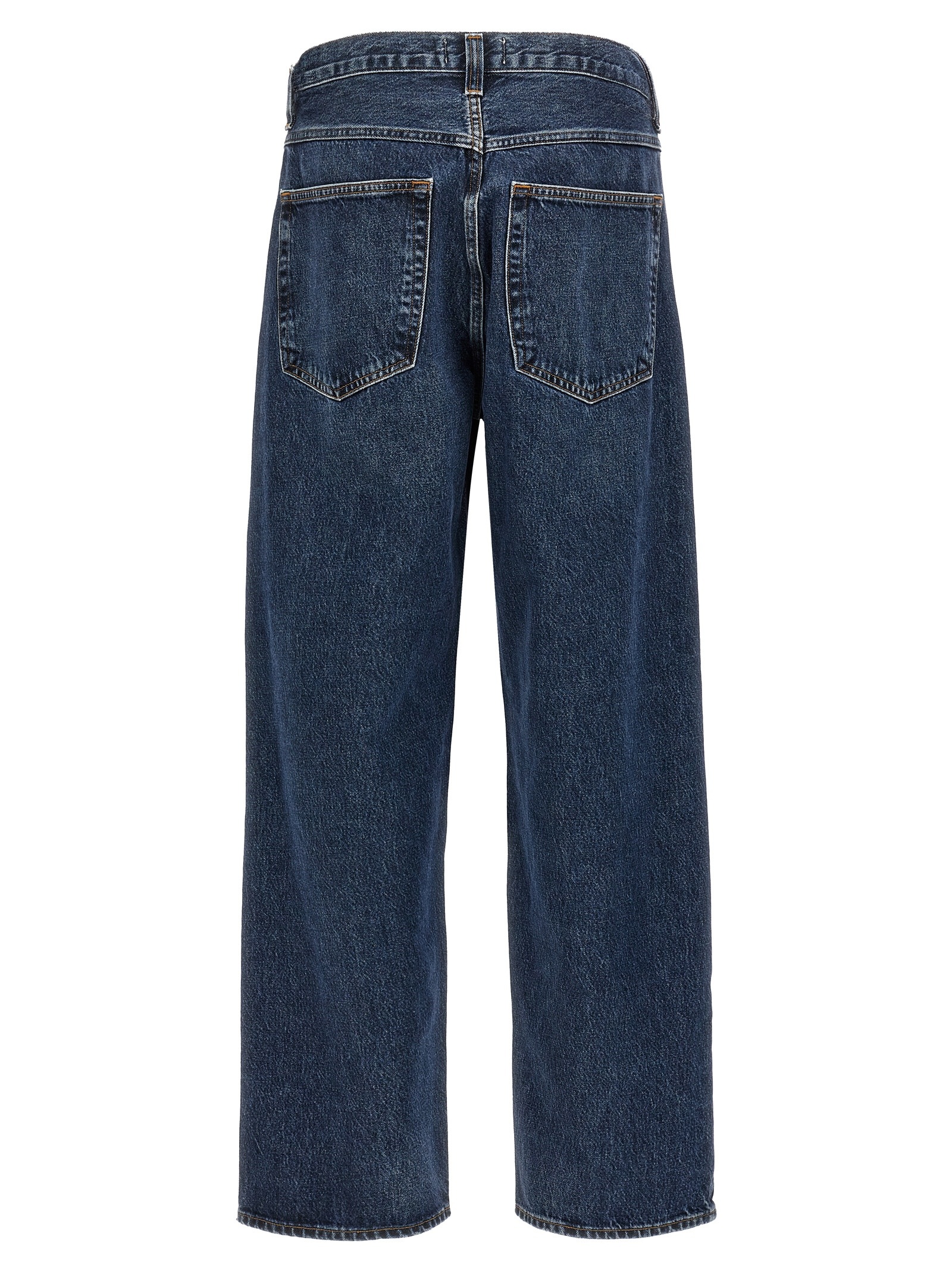[Agolde] Jeans SS25 A6621206COLLC
