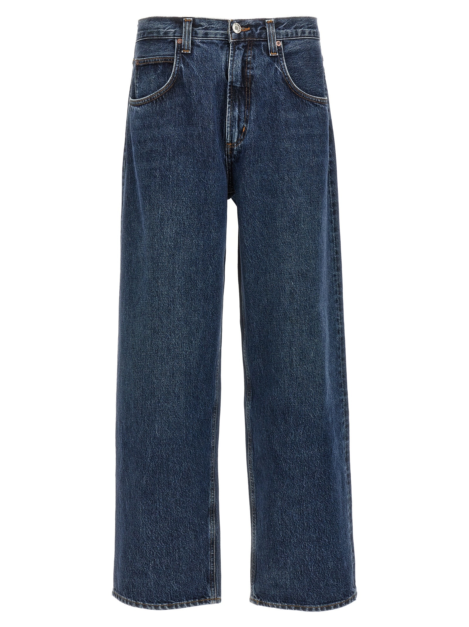 [Agolde] Jeans SS25 A6621206COLLC