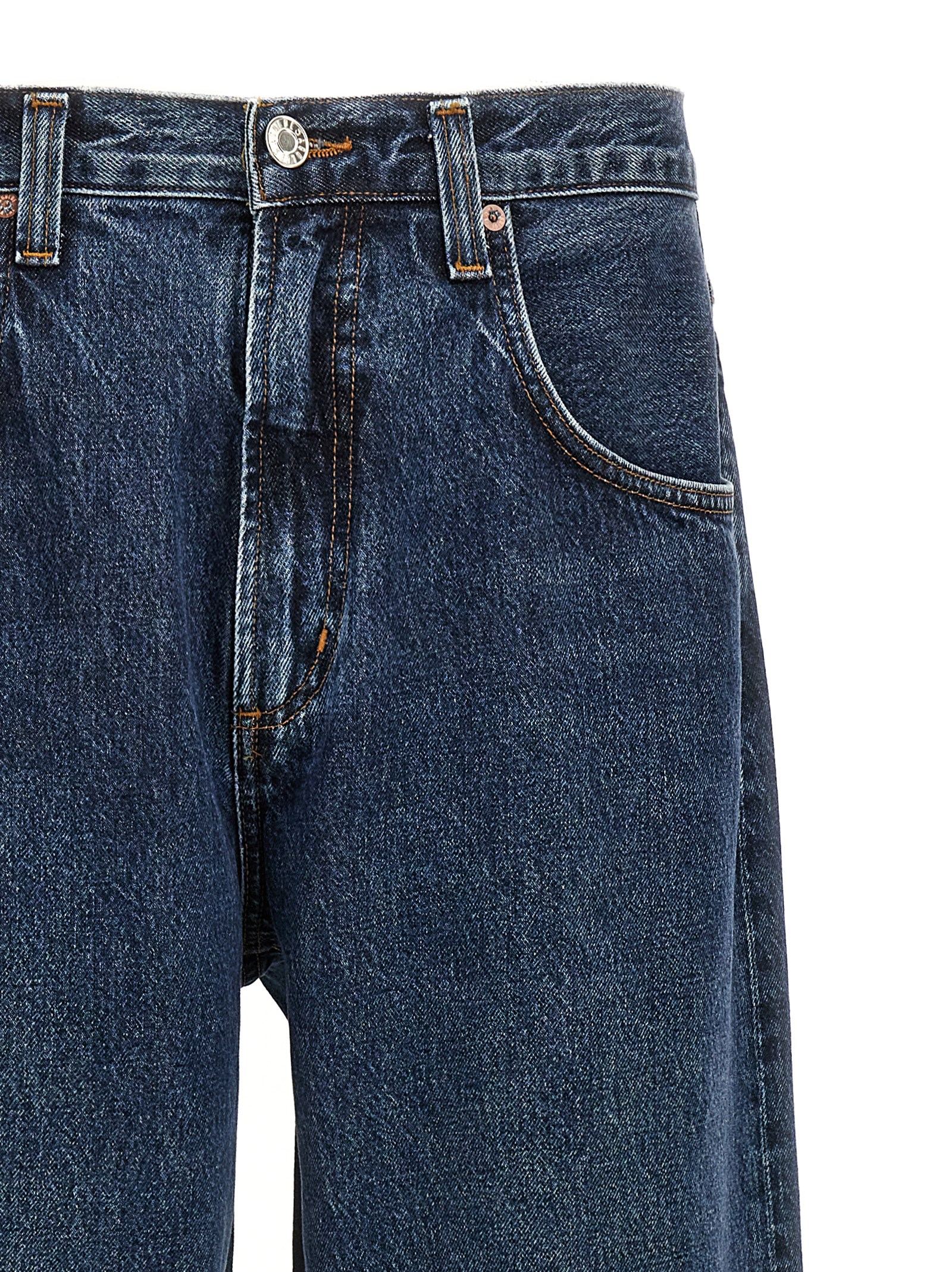 [Agolde] Jeans SS25 A6621206COLLC