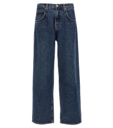 [Agolde] Jeans SS25 A6621206COLLC