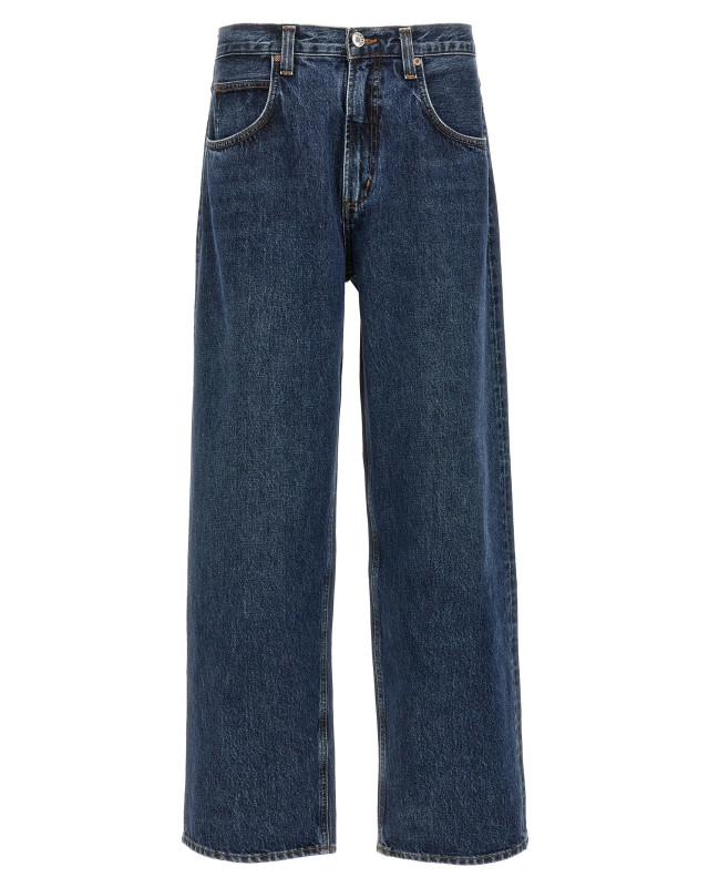 [Agolde] Jeans SS25 A6621206COLLC