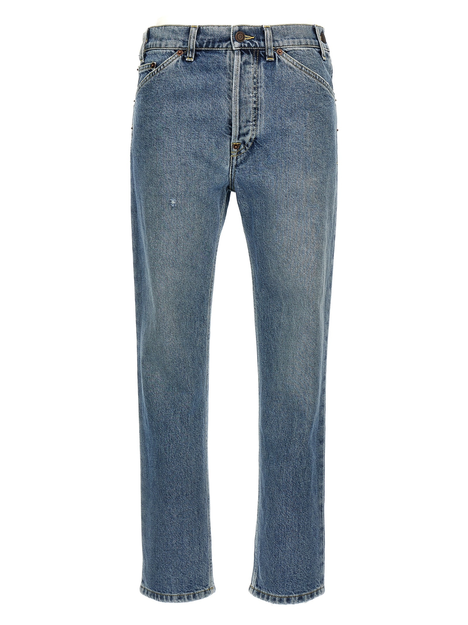 [Moschino] Jeans SS25 J031905220285
