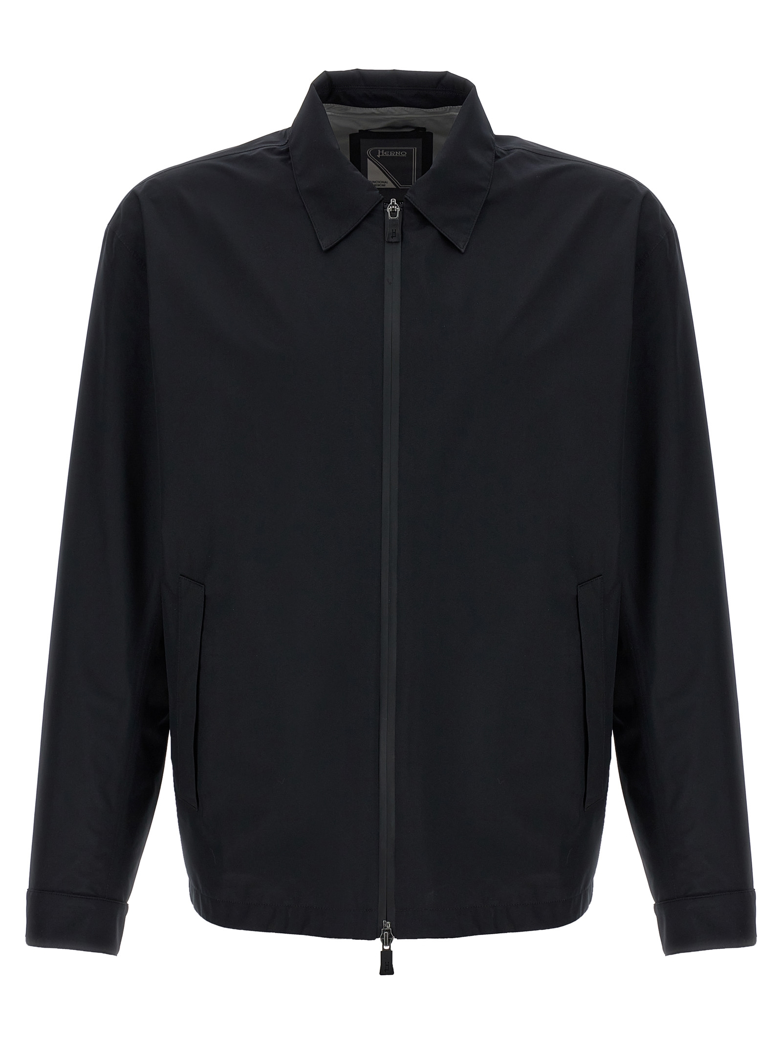 [Herno] Casual Jacket SS25 GI000476U111249300