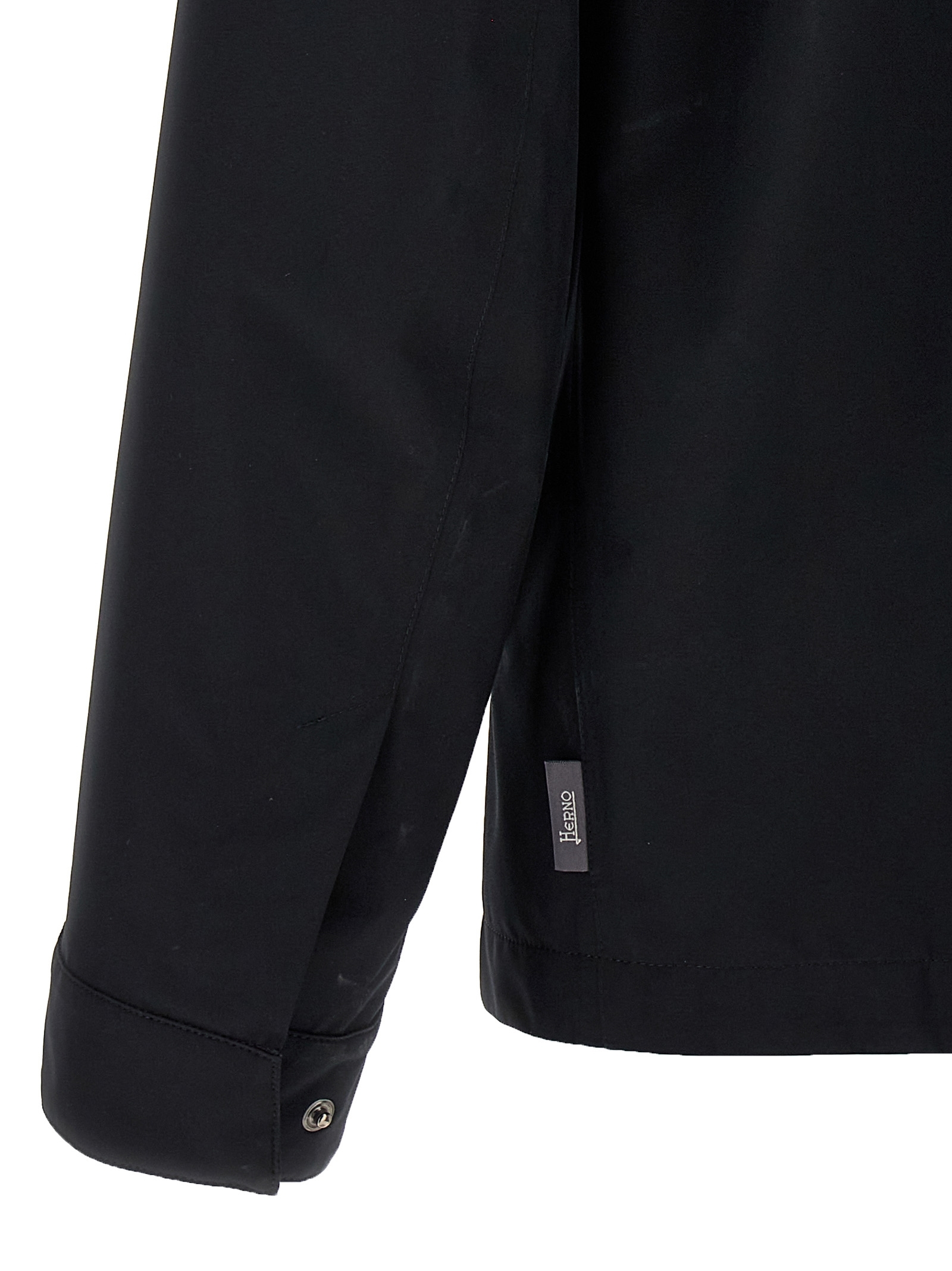 [Herno] Casual Jacket SS25 GI000476U111249300