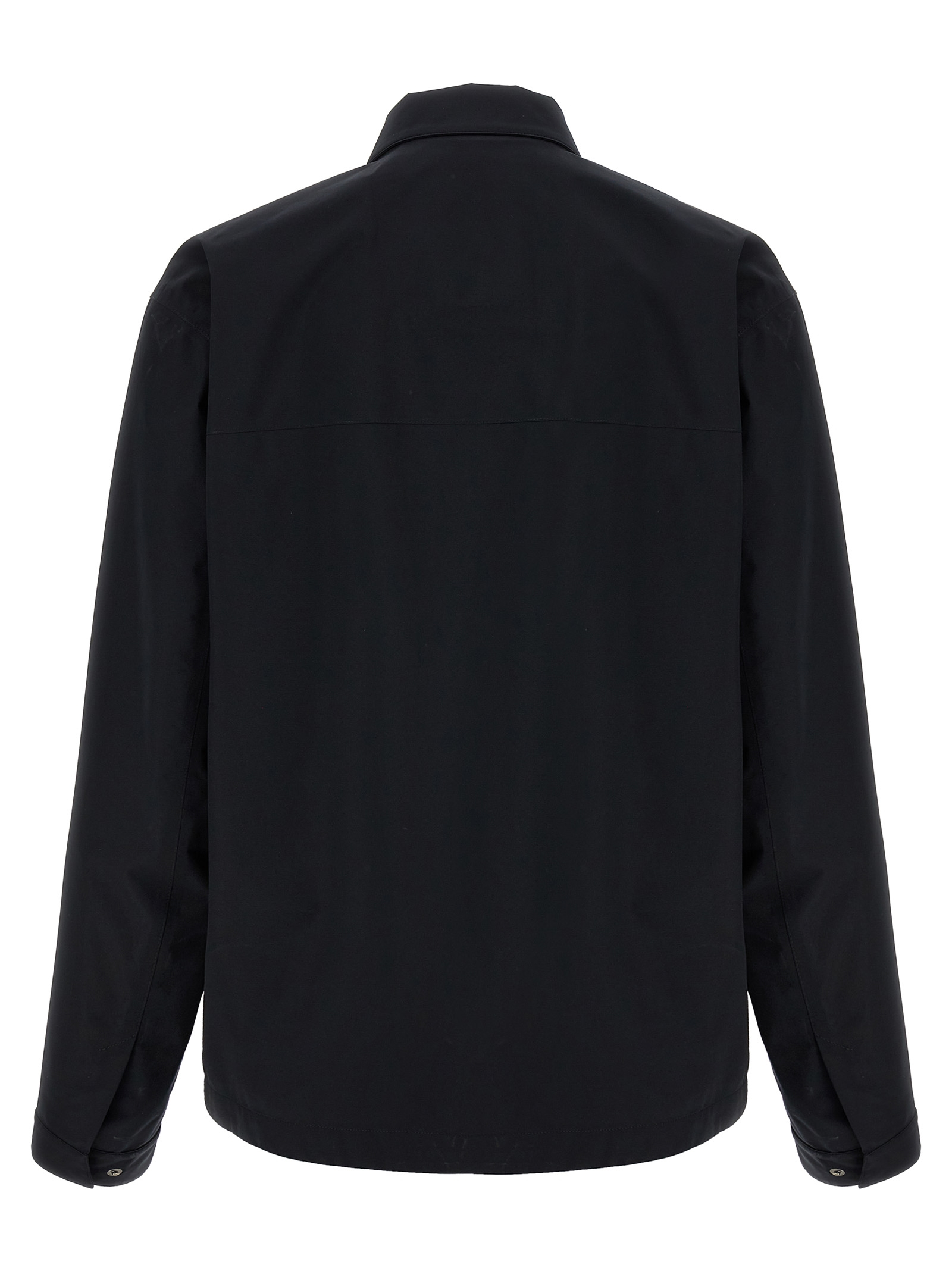 [Herno] Casual Jacket SS25 GI000476U111249300