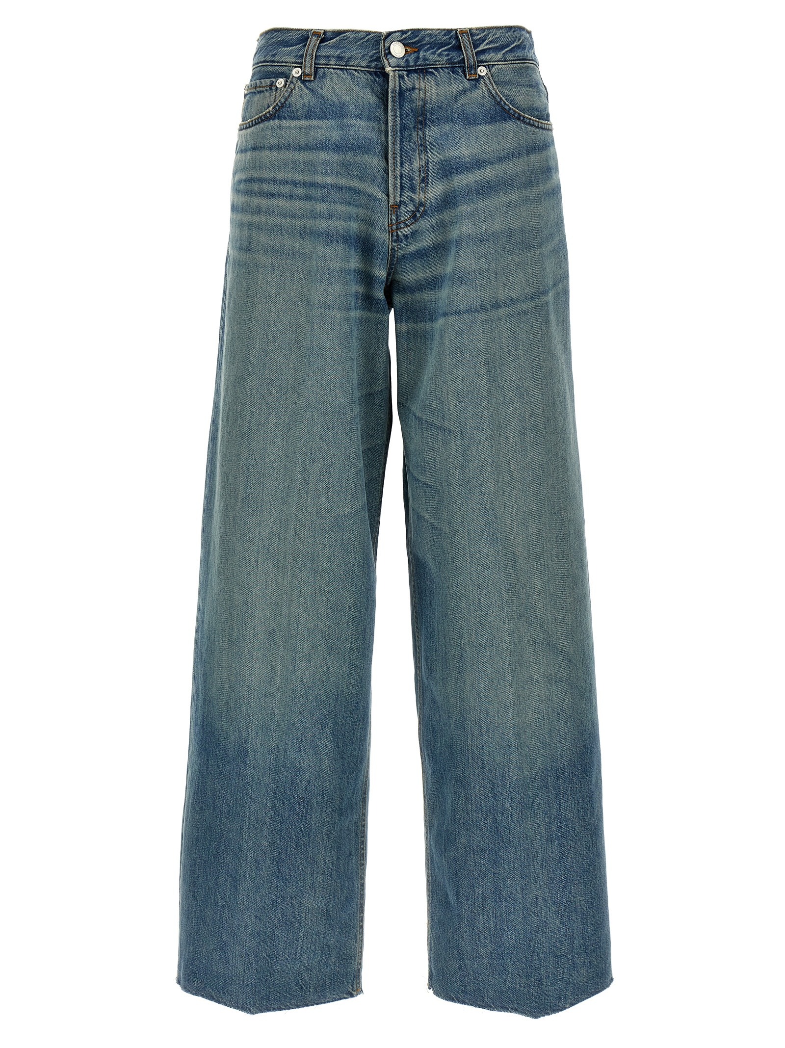 [HAIKURE] Jeans SS25 HEW03296DF144L0876L0876