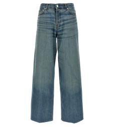 [HAIKURE] Jeans SS25 HEW03296DF144L0876L0876