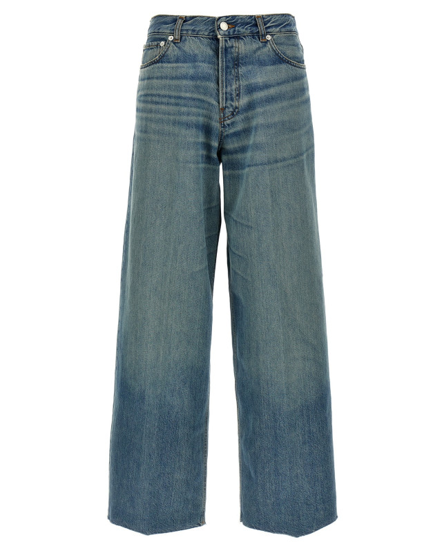 [HAIKURE] Jeans SS25 HEW03296DF144L0876L0876