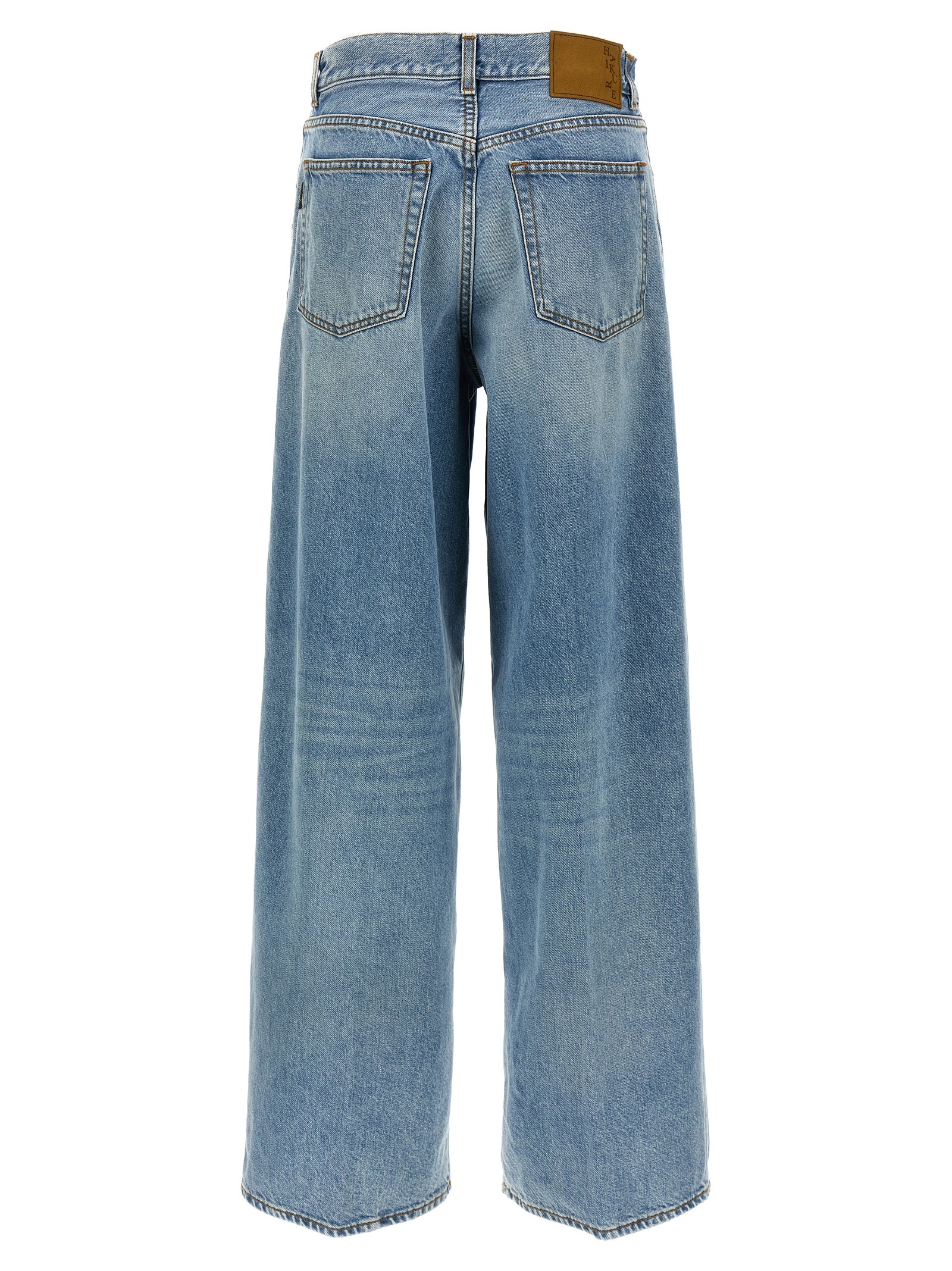 [HAIKURE] Jeans SS25 HEW03296DF144L0877L0877