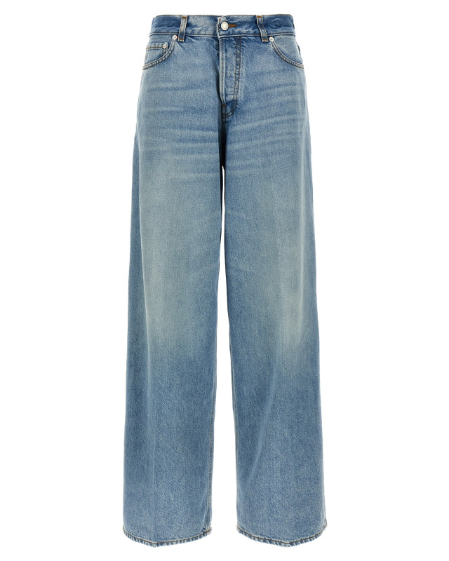 [HAIKURE] Jeans SS25 HEW03296DF144L0877L0877