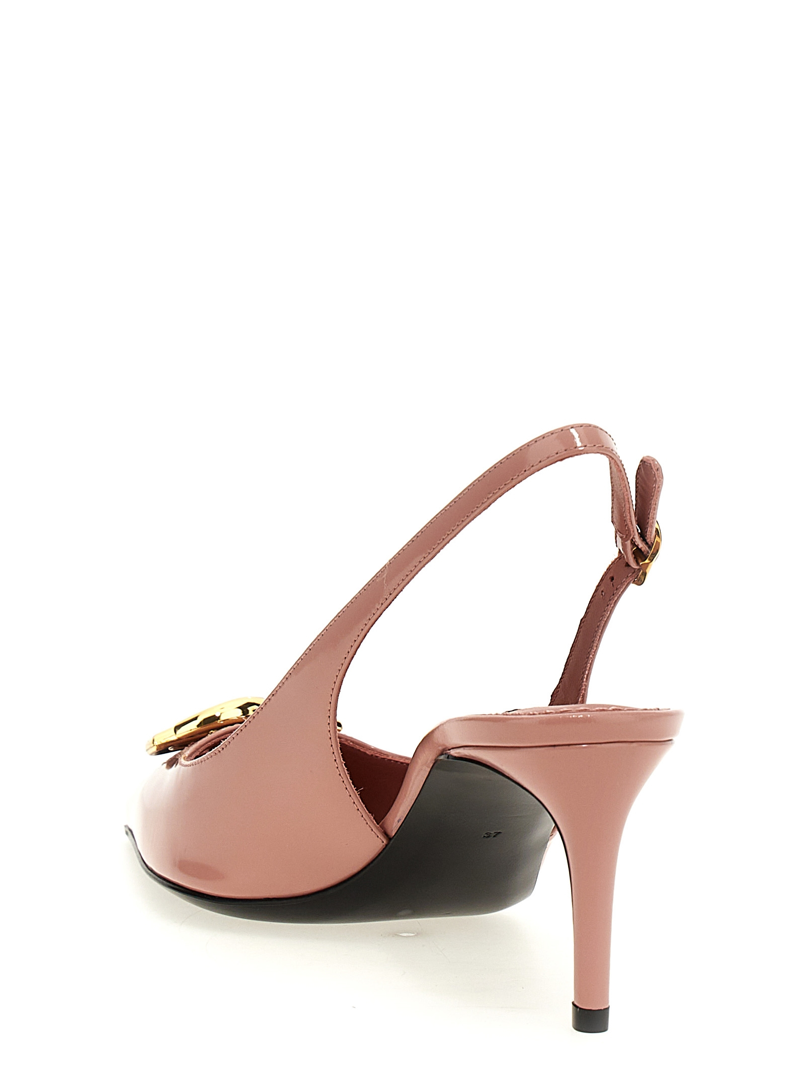 [Dolce & Gabbana] Pumps SS25 CG0894A103780405