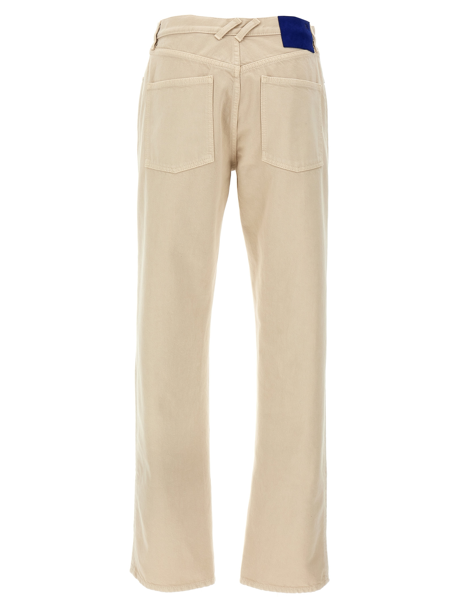 [Burberry] Jeans SS25 8101479OAT