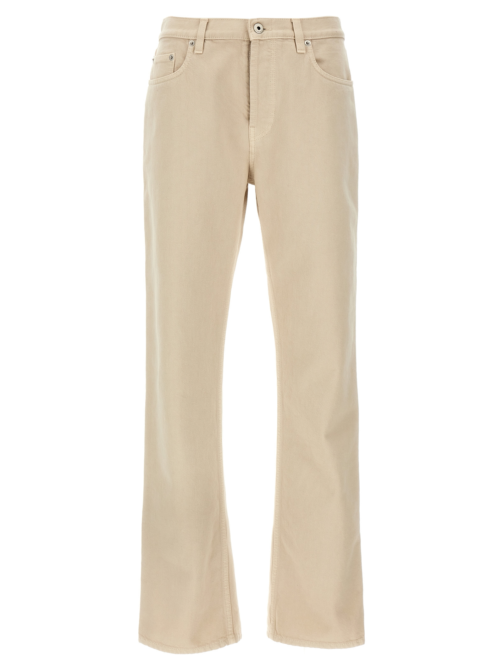 [Burberry] Jeans SS25 8101479OAT