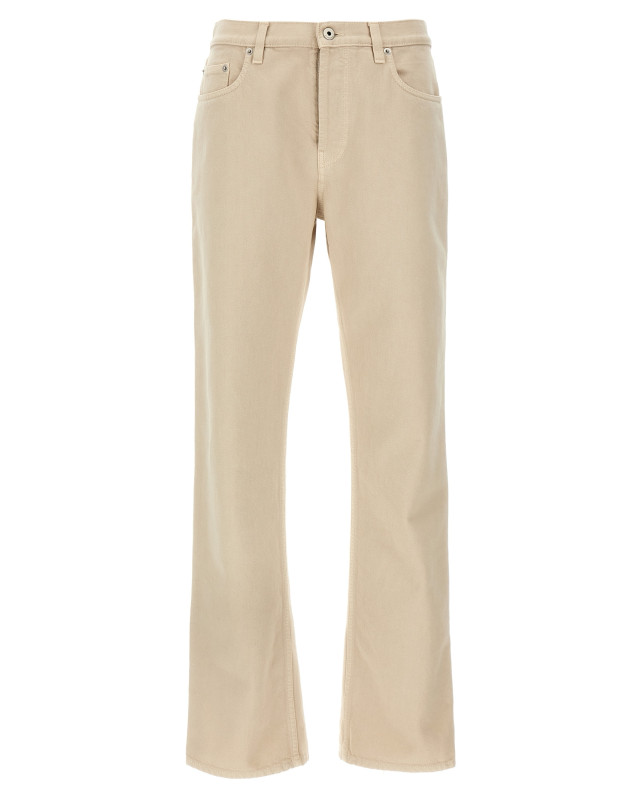 [Burberry] Jeans SS25 8101479OAT