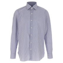 [Finamore] Shirts Long Sleeve SS25 C059704