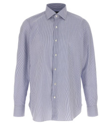 [Finamore] Shirts Long Sleeve SS25 C059704