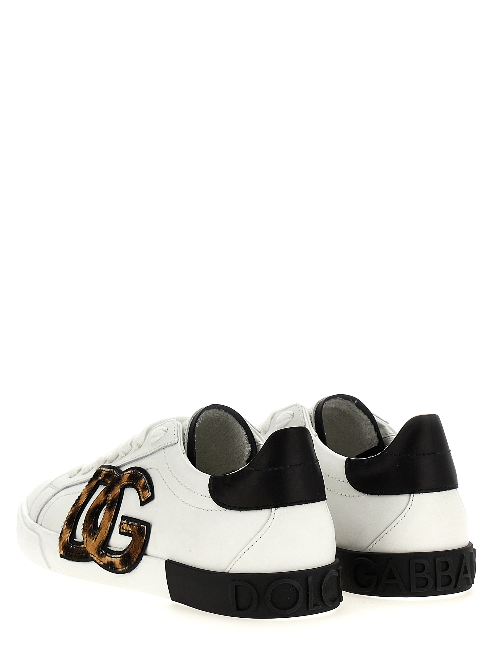 [Dolce & Gabbana] Sneakers SS25 CK2203A6L81HK5JF