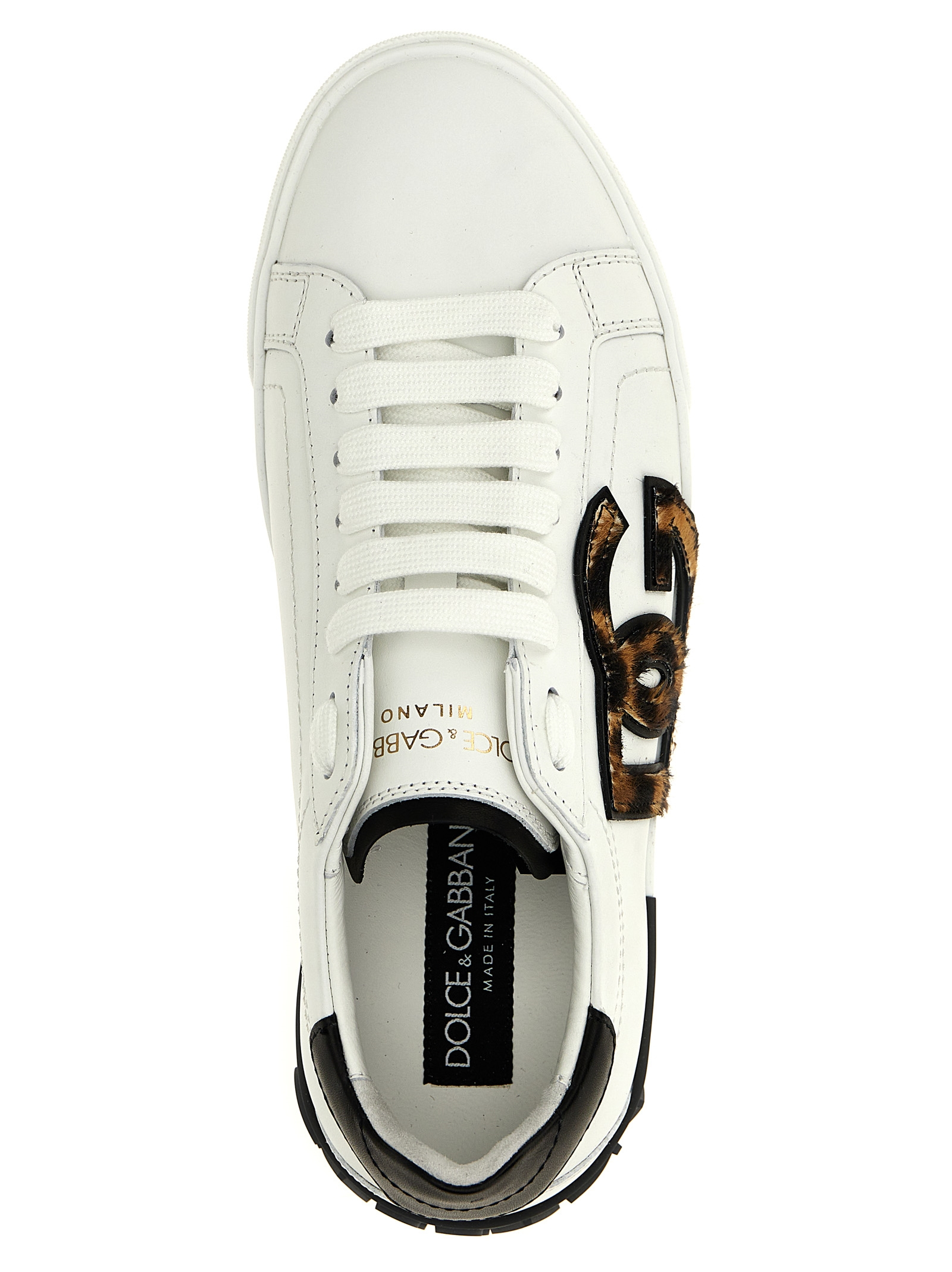 [Dolce & Gabbana] Sneakers SS25 CK2203A6L81HK5JF