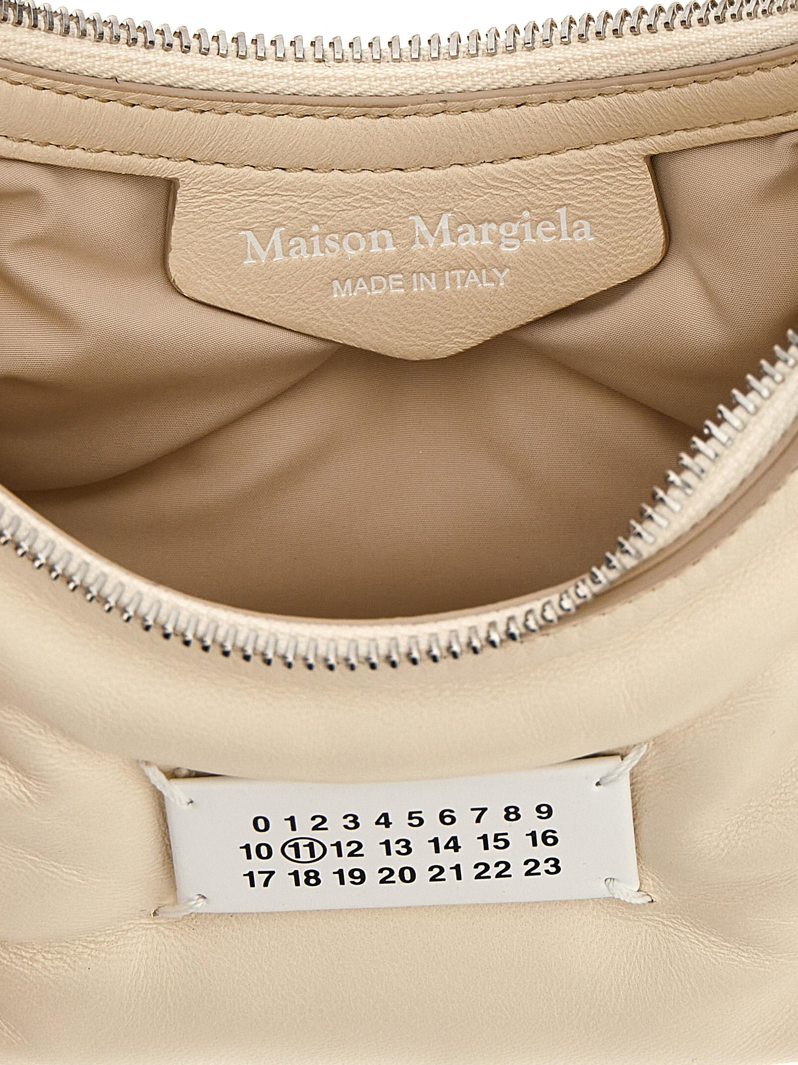 [Maison Margiela] Shoulder bag SS25 SB1WG0021P4300T2354