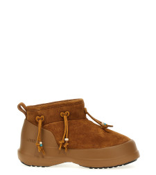 [Moon Boot] Ankle Boots SS25 80D2480100M008
