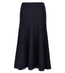 [KHAITE] Long skirt SS25 9656511358