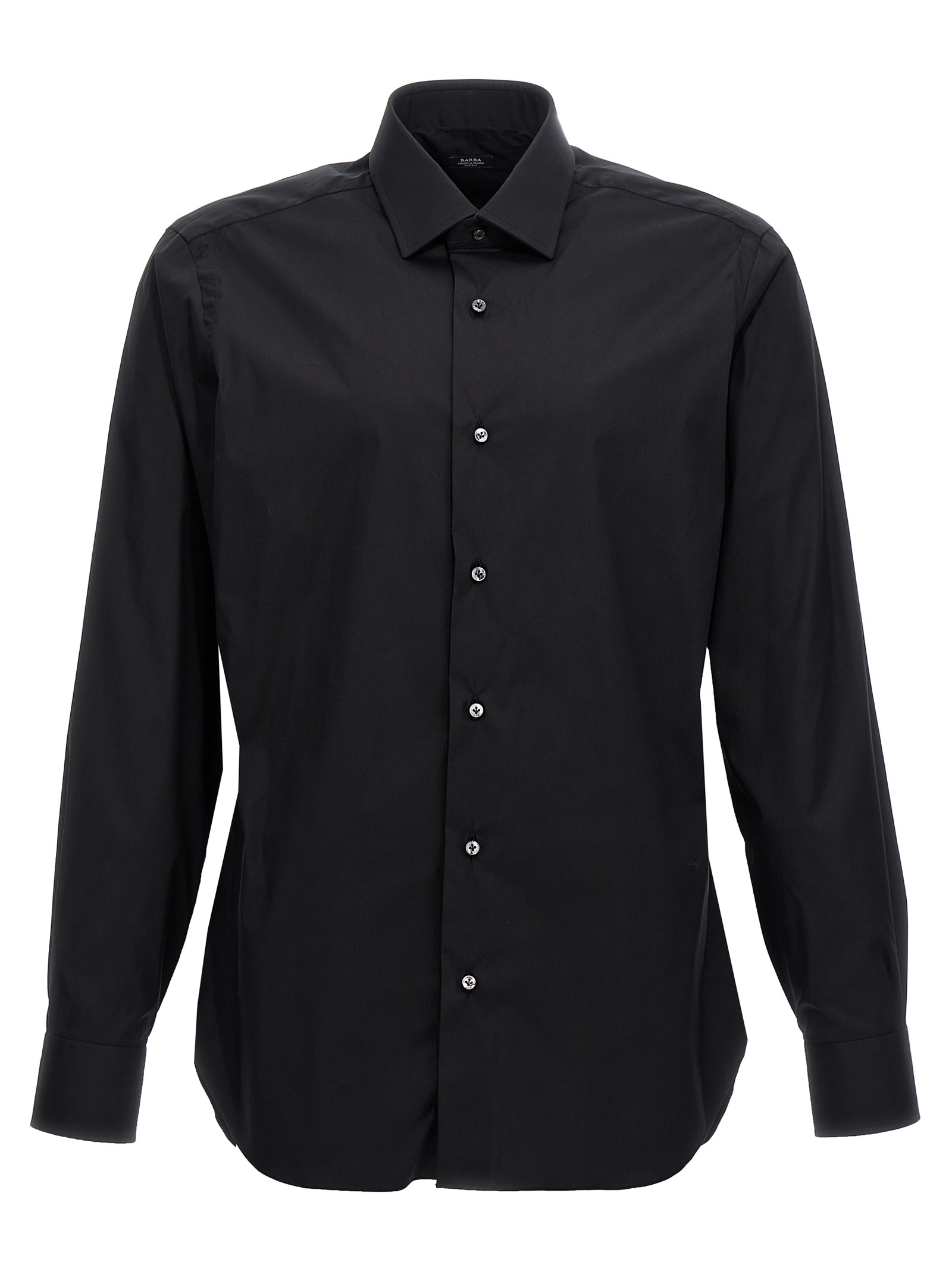 [Barba] Shirts Long Sleeve FW24 I1U12P01PZ27080001