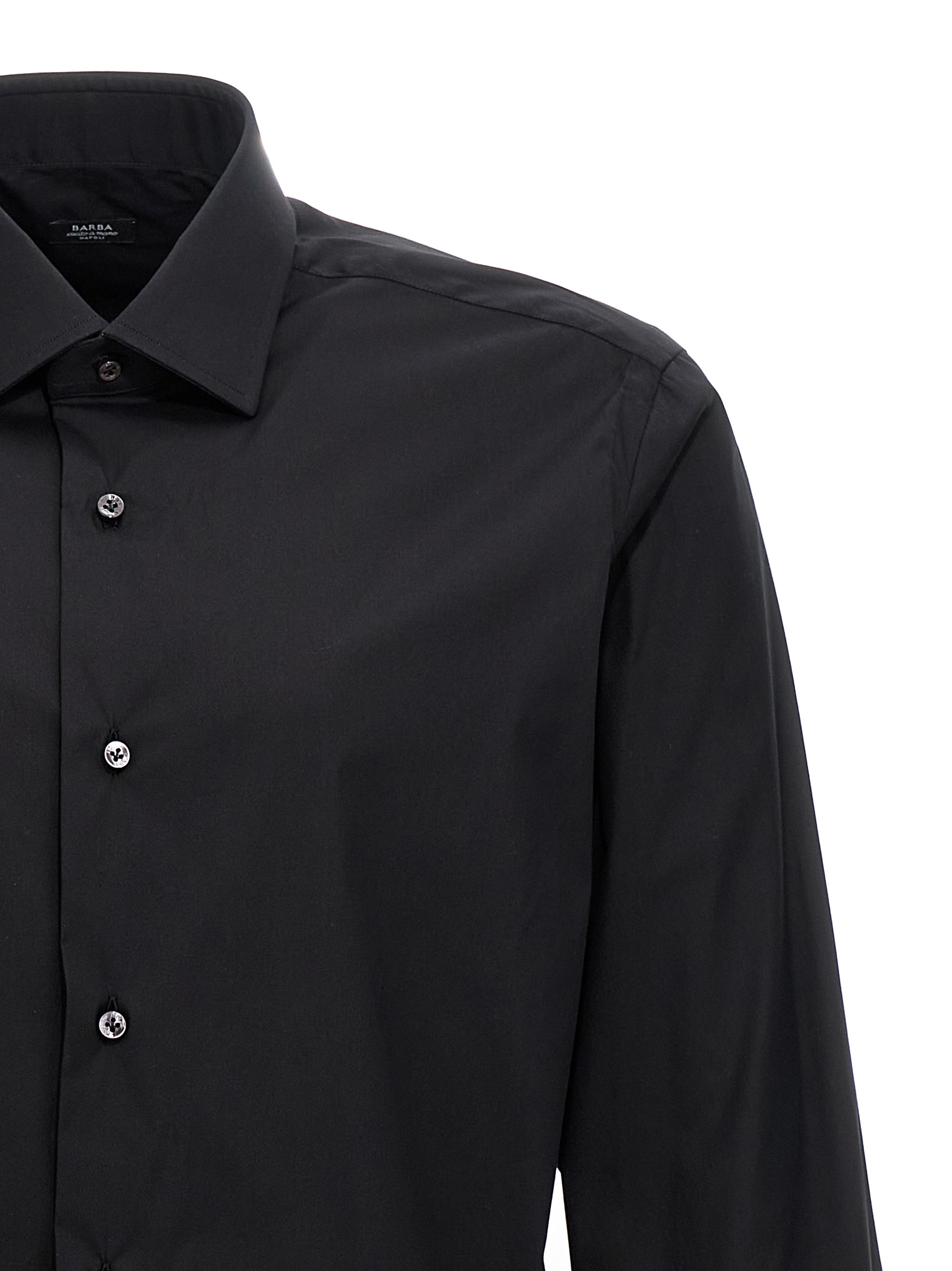 [Barba] Shirts Long Sleeve FW24 I1U12P01PZ27080001