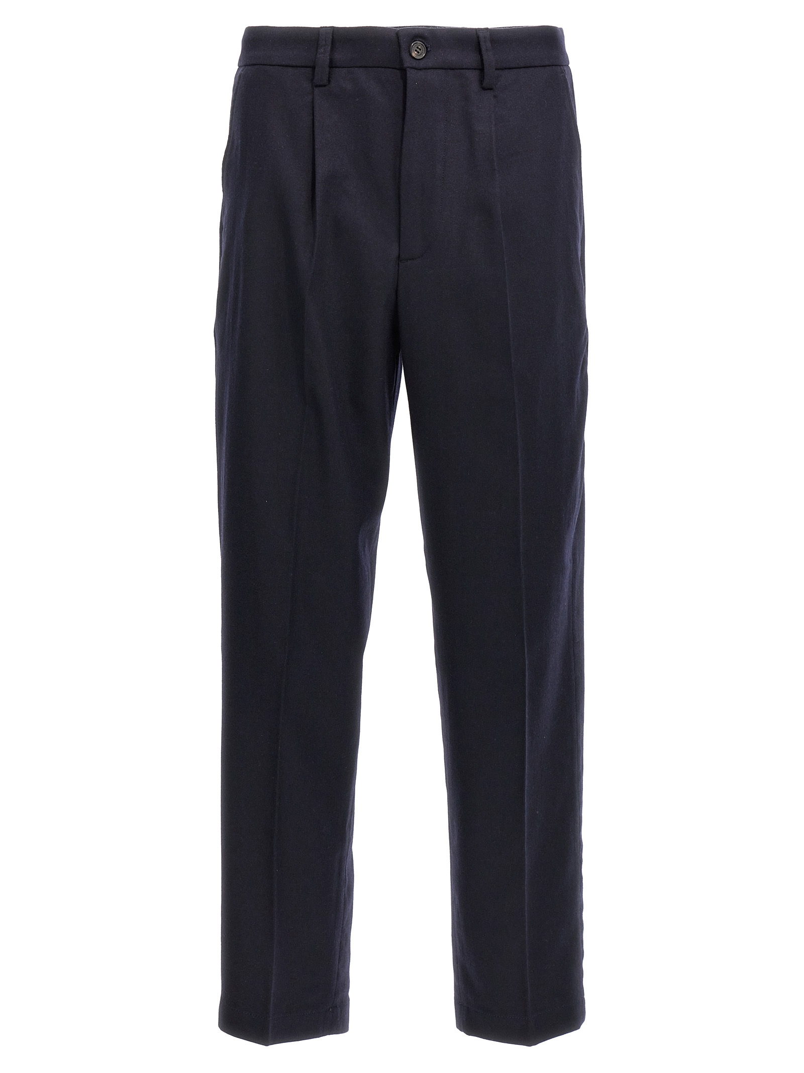 [Department 5] Trousers FW24 UP0512TS0136816